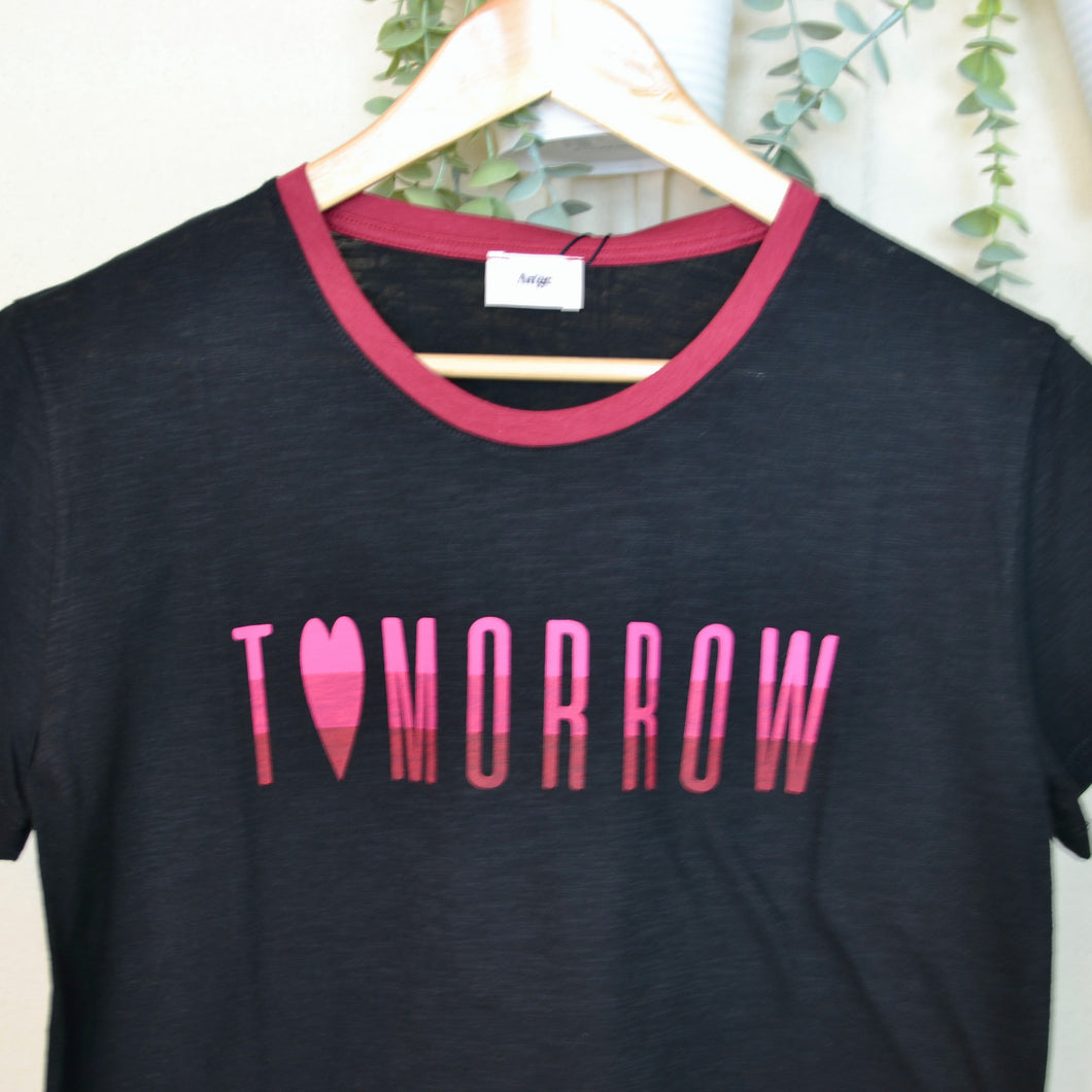 T-shirt Tomorrow