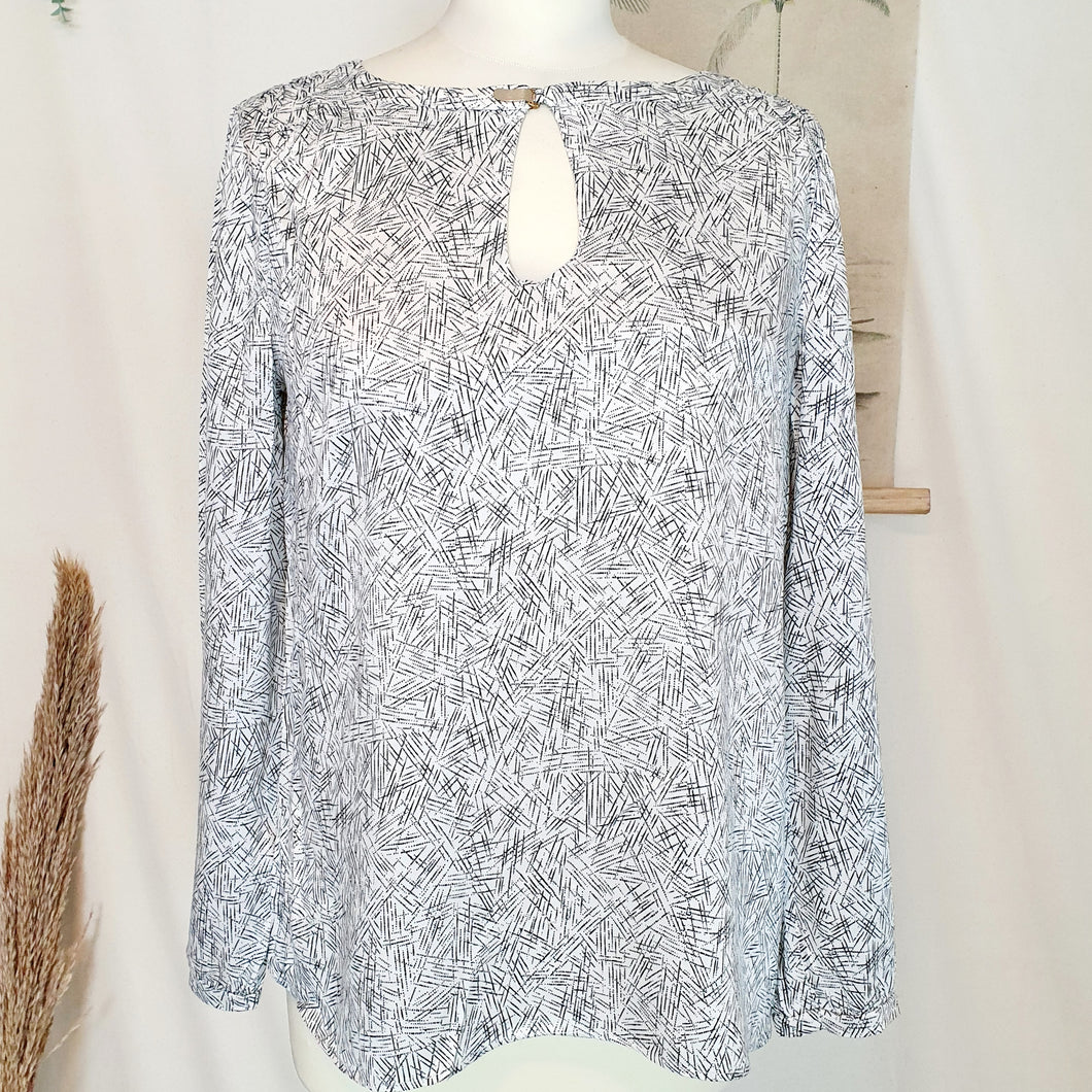 Blouse Ange-Taille M