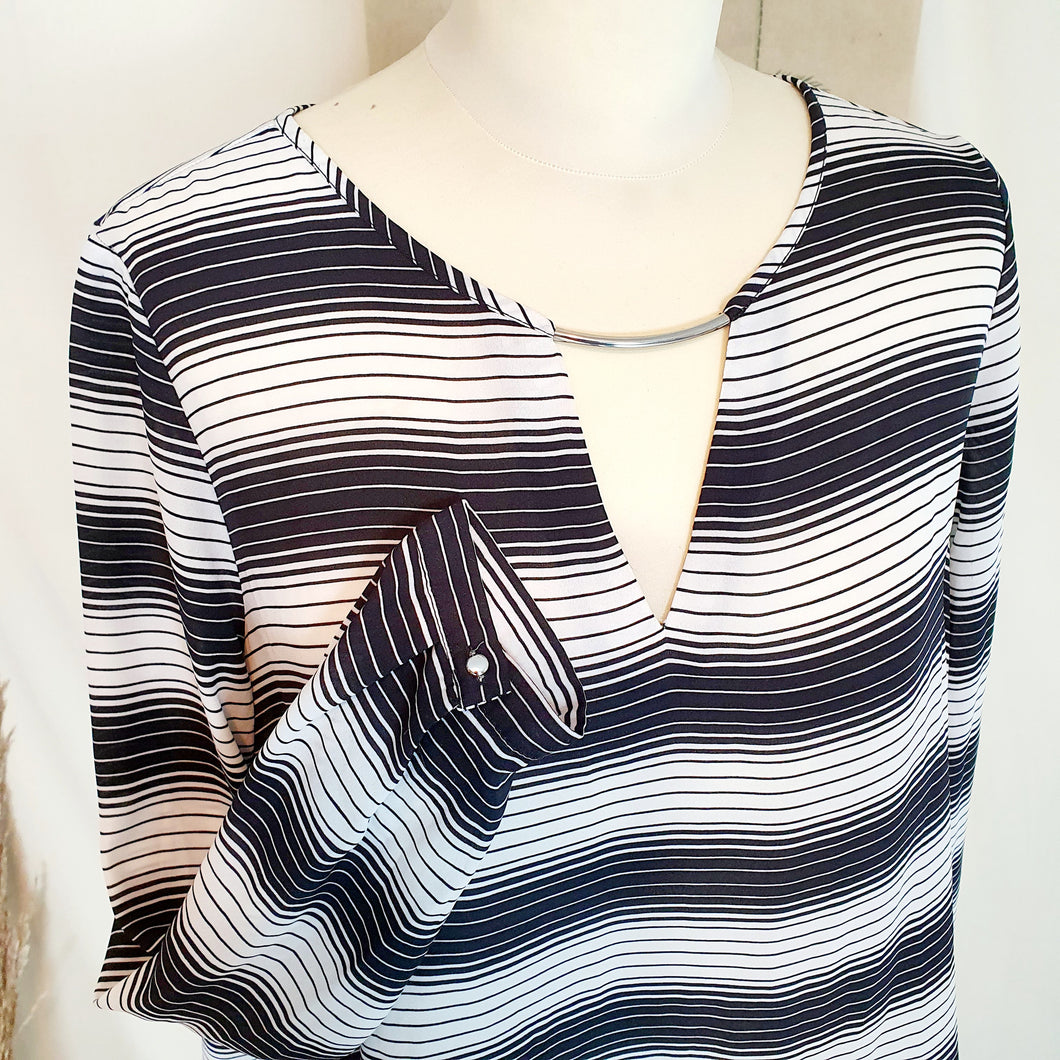 Blouse-Taille 40
