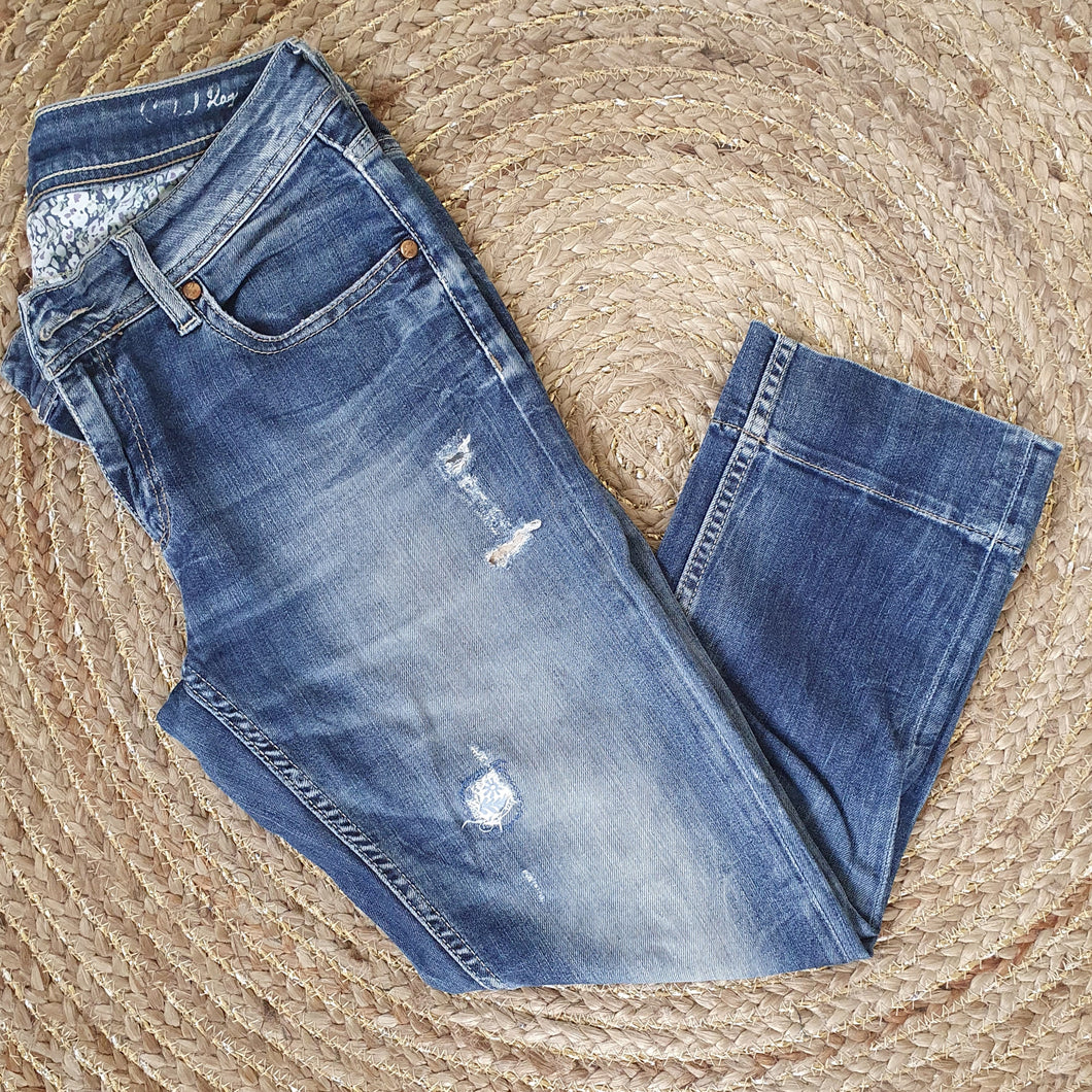 Jeans School Rag -Taille 29